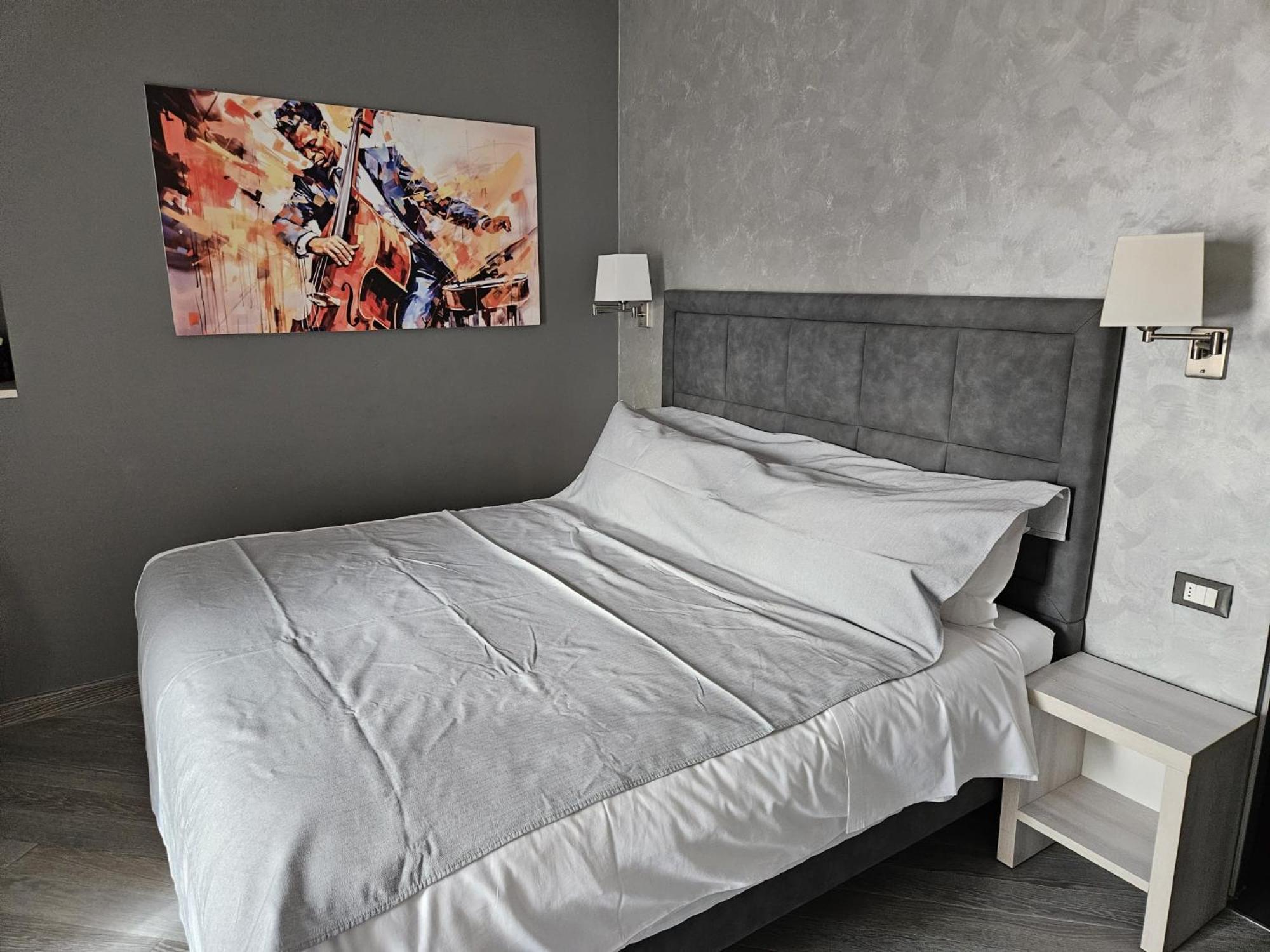 Prima Fila Premium Guest House Sanremo Exterior foto