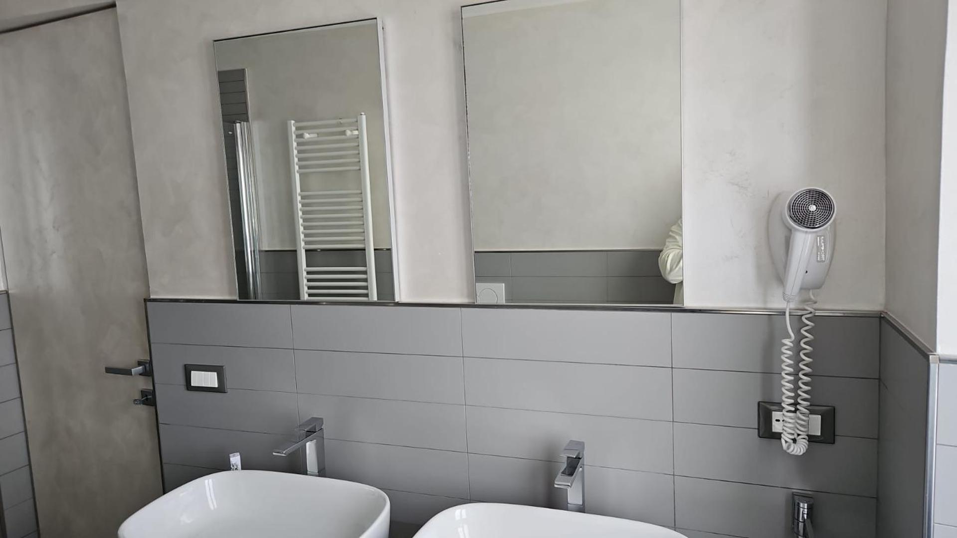 Prima Fila Premium Guest House Sanremo Exterior foto