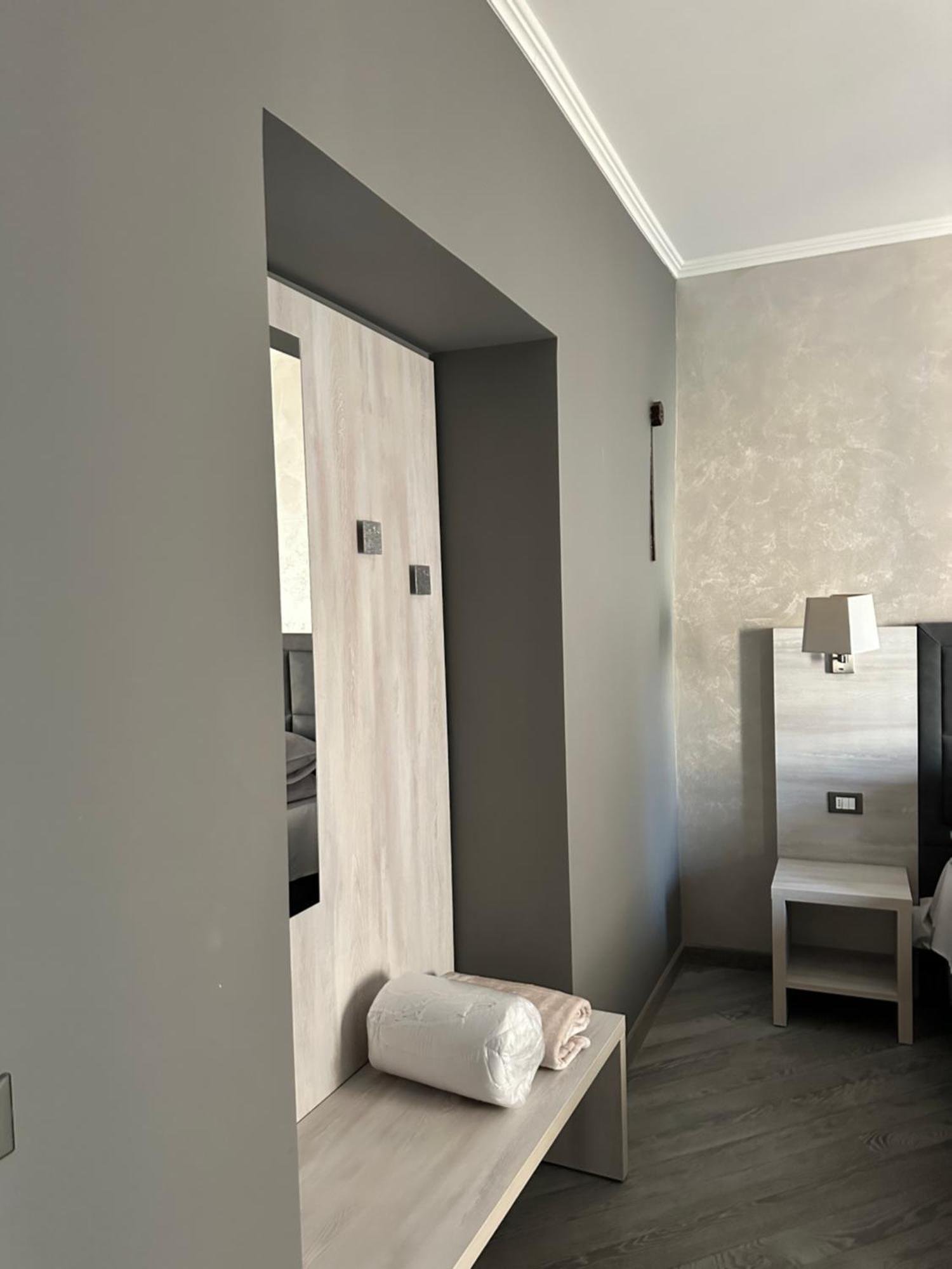 Prima Fila Premium Guest House Sanremo Exterior foto